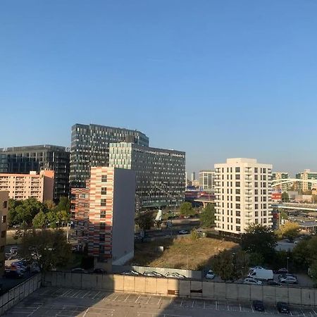 Regie Sunset Apartment ブカレスト エクステリア 写真