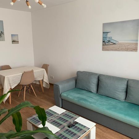 Regie Sunset Apartment ブカレスト エクステリア 写真