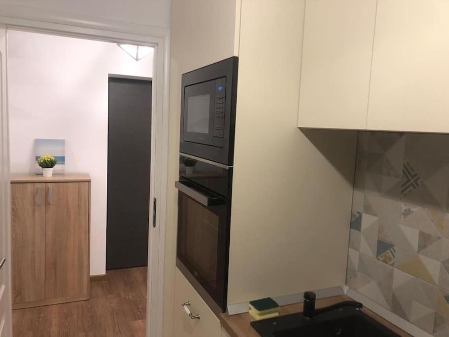 Regie Sunset Apartment ブカレスト エクステリア 写真