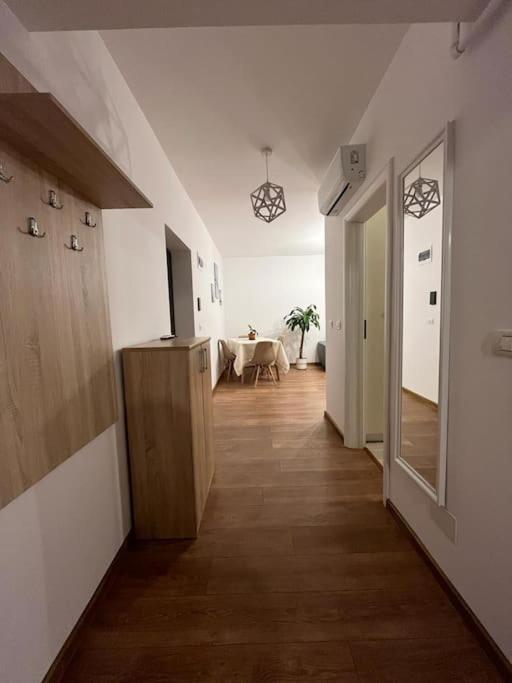 Regie Sunset Apartment ブカレスト エクステリア 写真