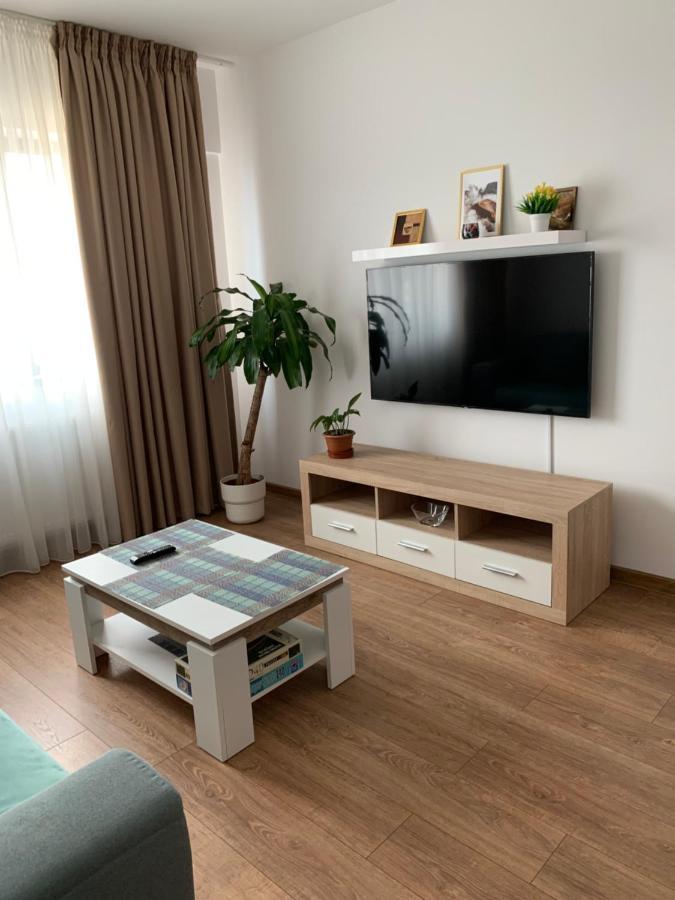 Regie Sunset Apartment ブカレスト エクステリア 写真