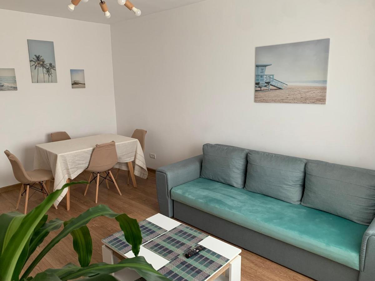 Regie Sunset Apartment ブカレスト エクステリア 写真